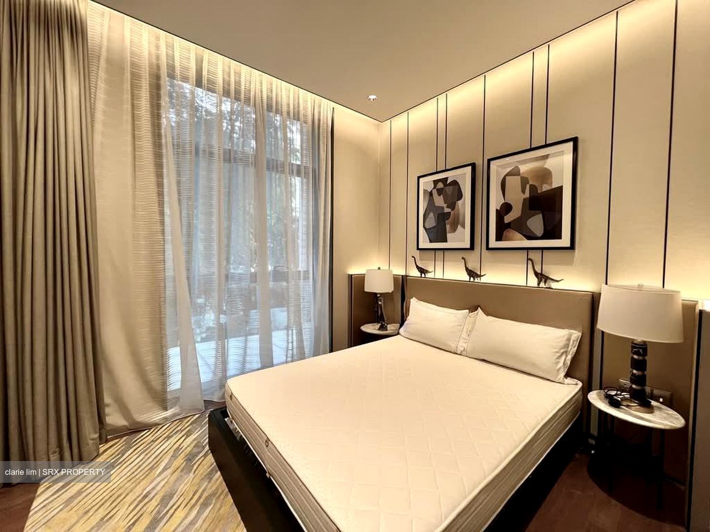 3 Orchard By-The-Park (D10), Condominium #580294951